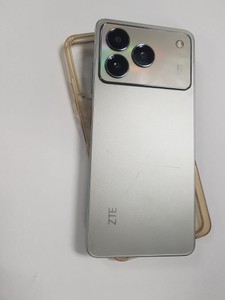 Б/в Мобільний телефон Zte blade a76 4/128gb 01-200999132