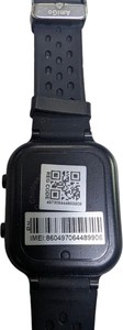 Б/в Дитячий смарт-годинник Amigo go009 camera+led wifi 01-200986832