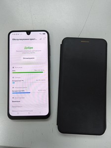 Б/в Мобільний телефон Samsung galaxy a26 5g 8/256gb 01-201001831