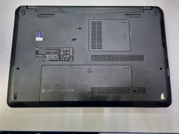 Б/в Ноутбук Hp 15/core i5 5200u ddr3/8gb ddr3/hdd *відсутній/ssd 256 gb/*інтегрована 01-200956538