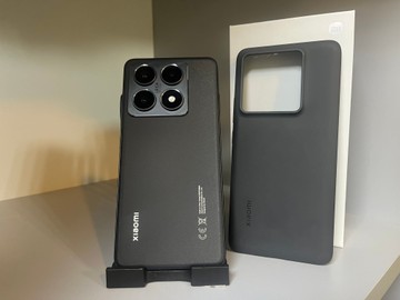 Б/в Мобільний телефон Xiaomi 14t pro 12/512gb 01-201001851