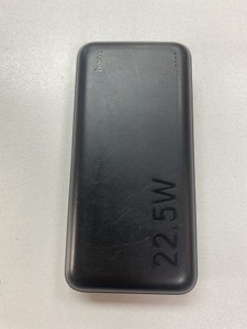 Б/в Повербанк Hoco j101a 20000mah 22.5w 01-201002091