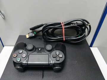 Б/в Ігрова приставка Sony playstation 4 500gb 01-201002422