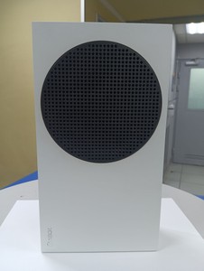Б/в Ігрова приставка Microsoft xbox series s 512gb 01-200916334