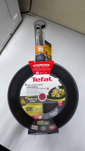 Б/у Сковорода  Tefal excellence fusion 24см g3380402 01-201003071