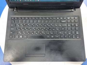 Б/в Ноутбук Lenovo 15/pentium 3825u ddr3/4gb ddr3/hdd 500 gb/geforce 920m 2gb 01-200999419