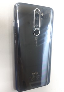Б/в Мобільний телефон Xiaomi redmi note 8 pro 6/128gb 01-201001433