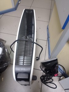 Б/в Обігрівач Metier cd2400frc 01-201002835