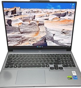 Lenovo 16/core i7-14650hx ddr5/32gb ddr5/hdd *відсутній/ssd 1000 gb/geforce rtx4060 8gb