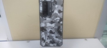 Б/у Мобільний телефон Oukitel wp27 12/256gb 01-201004084