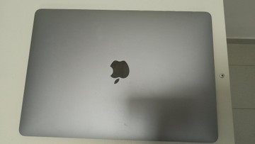 Б/в Ноутбук Apple makbook air 13,3"/apple m1/ram8gb/ssd256gb/7core gpu 01-201005919
