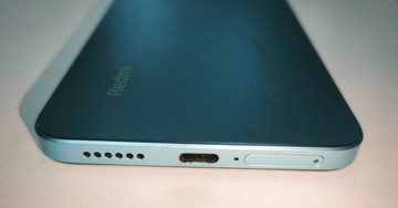 Б/в Мобільний телефон Xiaomi redmi note 14 6/128gb 01-201008052