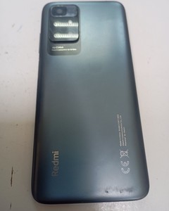 Б/в Мобільний телефон Xiaomi redmi 10 4/64gb 01-201007639