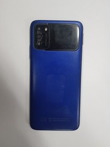 Б/в Мобільний телефон Poco m3 4/64gb 01-201003132