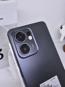 Б/в Мобільний телефон Oppo reno13 fs 5g 12/512gb 01-201006311