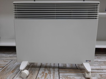 Noirot spot e-3 plus 1500w