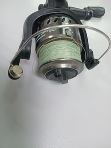 Б/в Котушка рибальська Flagman magnum river feeder 5000 01-201006329