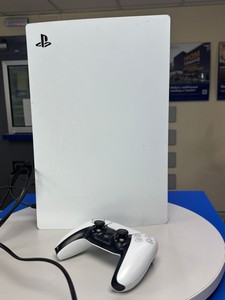 Б/в Ігрова приставка Sony playstation 5 825gb 01-201005045