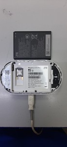 Б/у Беспроводный маршрутизатор Zte u10 pro 01-201002316
