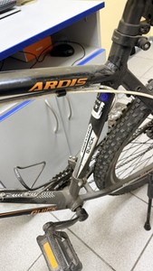 Б/в Велосипед Ardis quick mtb 26 01-201005026