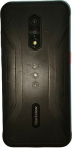 Б/у Мобільний телефон Blackview bv5200 4/32gb 01-201011589