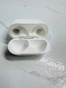 Б/в Навушники Apple airpods 4 01-201012258