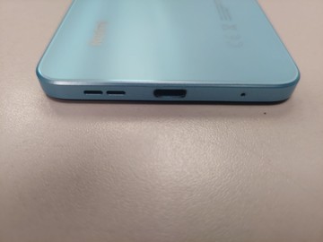 Б/в Мобільний телефон Xiaomi redmi note 12 4/128gb 01-201011863