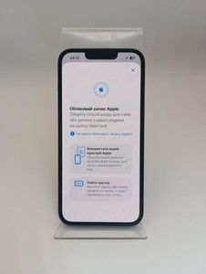 Б/в Мобільний телефон Apple iphone 14 128gb 01-201012508