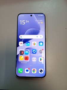 Б/в Мобільний телефон Infinix hot 60 pro+ 8/256gb 01-201011932