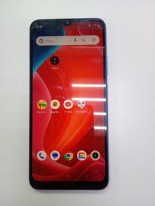 Б/у Мобільний телефон Realme c11 2021 2/32gb 01-201011898