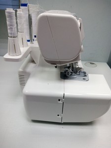 Б/в Швейна машина Janome t-34 01-201013857