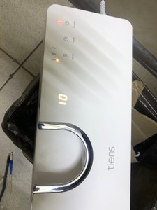 Б/в Очищувач для овочів та фруктів Тієнс tq-d34 01-201013794