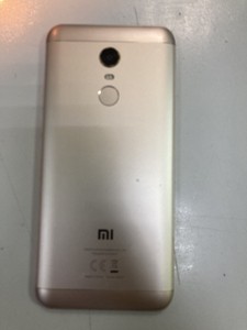 Б/у Мобільний телефон Xiaomi redmi 5 plus 3/32gb 01-201016449