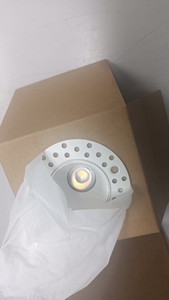 Б/в Світильник точковий Ltx invisible mini r 4000k 01-201016903