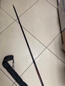 Б/у Ручка подсака Flagman magnum mod tele net handle 2м 01-201016430