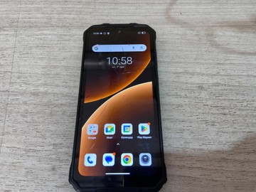 Б/в Мобільний телефон Oscal marine 2 8/256gb 01-200998843