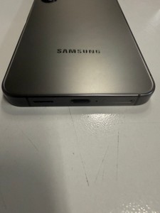 Б/в Мобільний телефон Samsung galaxy s24 8/128gb 01-201016916