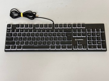 Gamepro mk85r