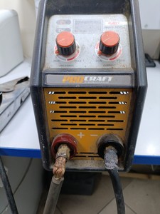 Б/у Сварочный аппарат Procraft rwi300 01-201020773