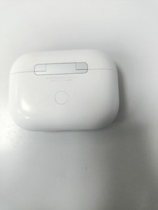 Б/в Навушники Apple airpods pro 2nd generation with magsafe charging case usb-c 01-201020583