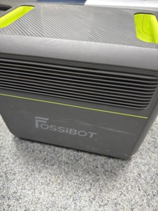 Б/в Зарядна станція Fossibot f1200 01-201021364