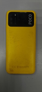 Б/в Мобільний телефон Poco m3 4/64gb 01-201020862