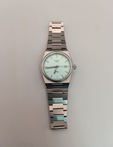 Б/в Годинник Tissot t137.210.11.081.00 01-201022744
