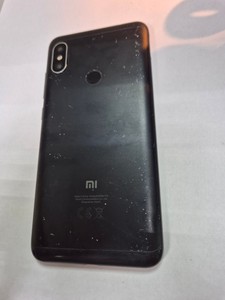 Б/в Мобільний телефон Xiaomi redmi note 6 pro 3/32gb 01-201019025