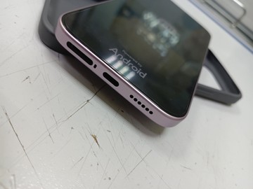 Б/в Мобільний телефон Xiaomi 17t 12/512gb 01-201018142