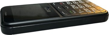 Б/в Мобільний телефон Ergo r231 01-201020803