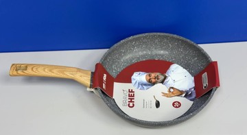 Б/в Пательня Bravo Chef bc-1102-26 01-201024323