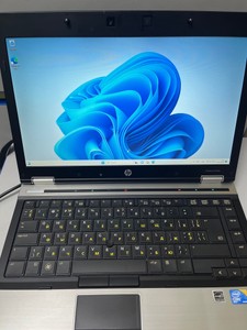 Б/в Ноутбук Hp 14/core i7 620m ddr3/8gb ddr3/ssd 128 gb/*інтегрована 01-201024342