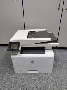 Б/в Принтер Hp laserjet pro m426dw 01-201024322
