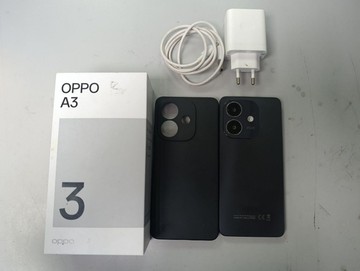 Б/в Мобільний телефон Oppo a3 4g 6/128gb 01-201025340